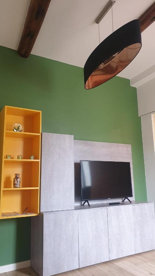 Apartamento Snc1018 Modern Boutique Venecia