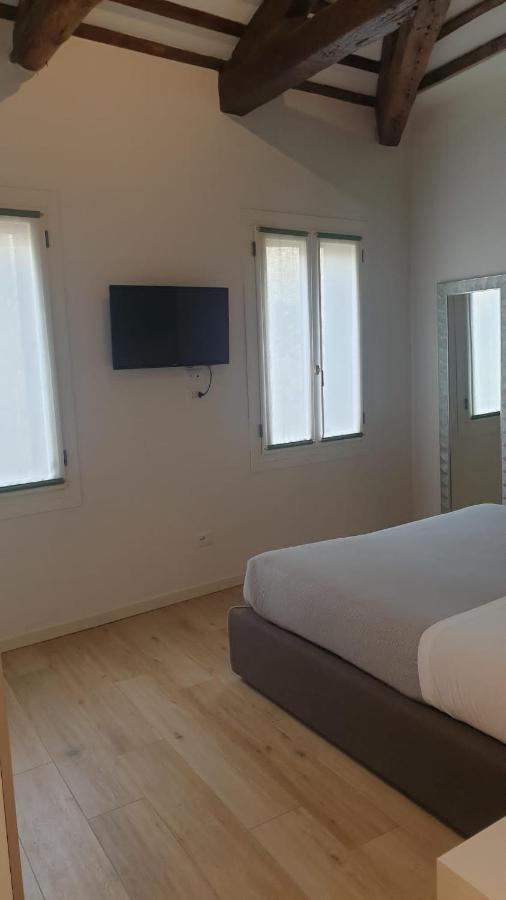 Snc1018 Modern Boutique Apartament *