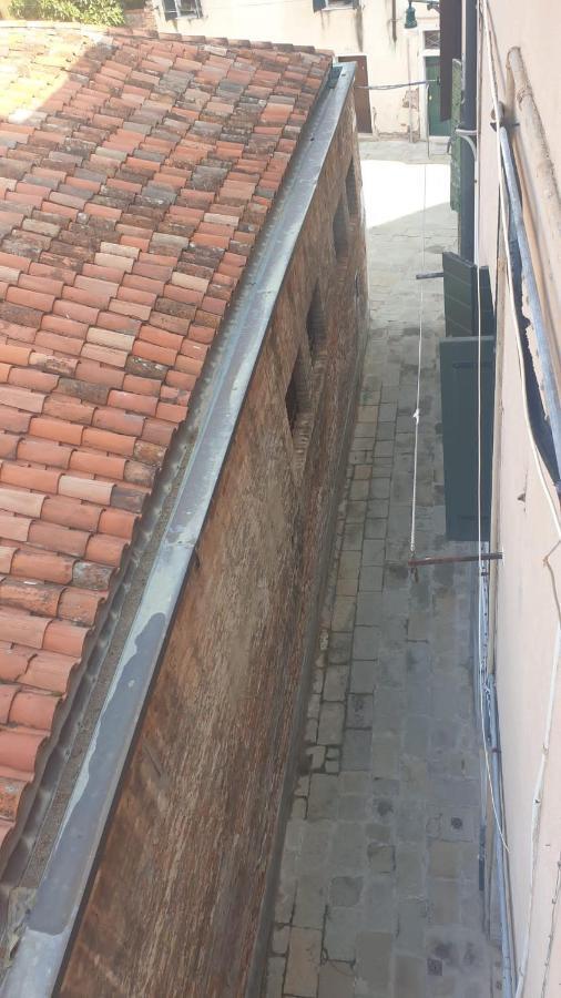Apartamento Snc1018 Modern Boutique Venecia