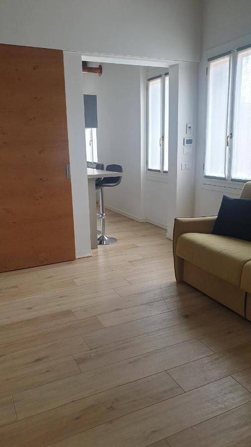 Apartamento Snc1018 Modern Boutique Venecia