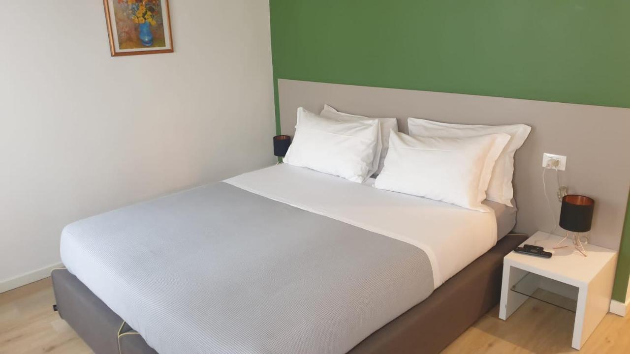 Apartamento Snc1018 Modern Boutique