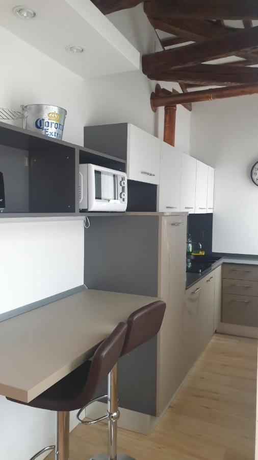 Apartamento Snc1018 Modern Boutique