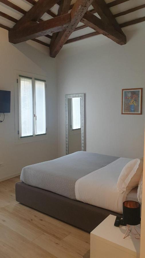 Snc1018 Modern Boutique Apartamento Venecia