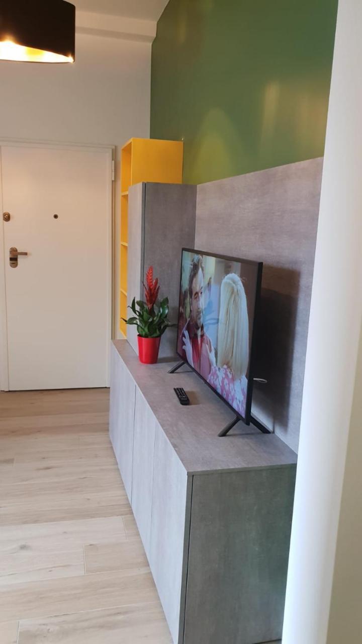 Apartamento Snc1018 Modern Boutique Venecia