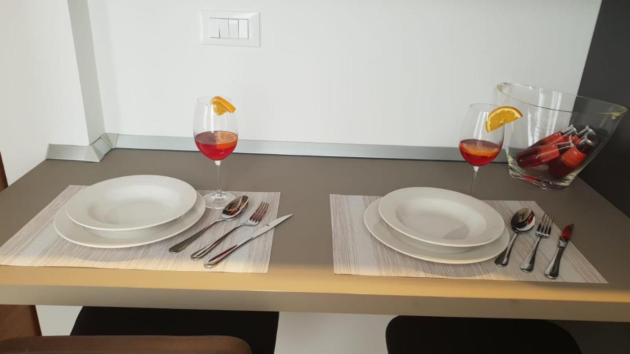 Snc1018 Modern Boutique Apartamento
