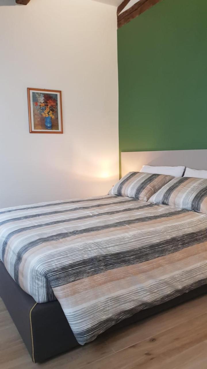 Snc1018 Modern Boutique Apartamento *
