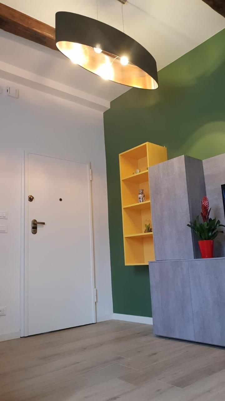 Snc1018 Modern Boutique Apartamento *