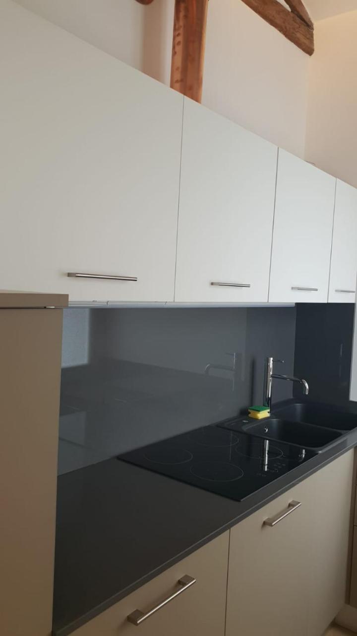 Snc1018 Modern Boutique Apartamento