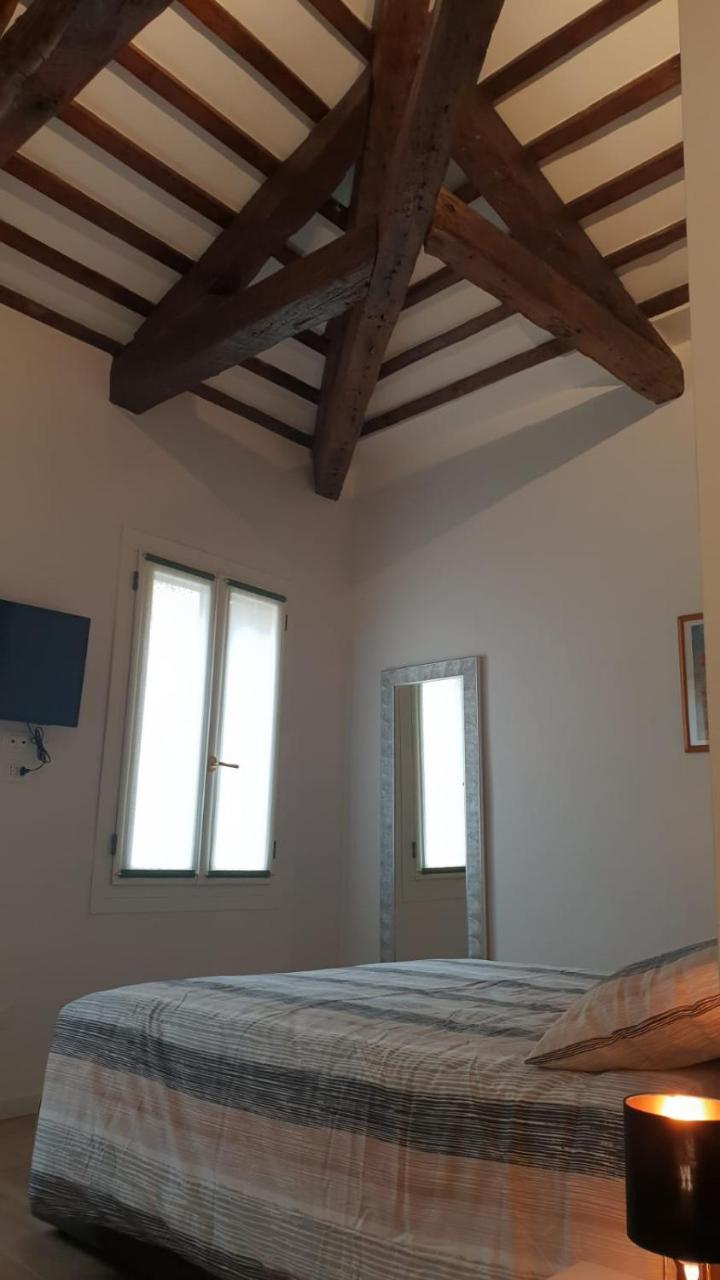 Apartamento Snc1018 Modern Boutique Venecia