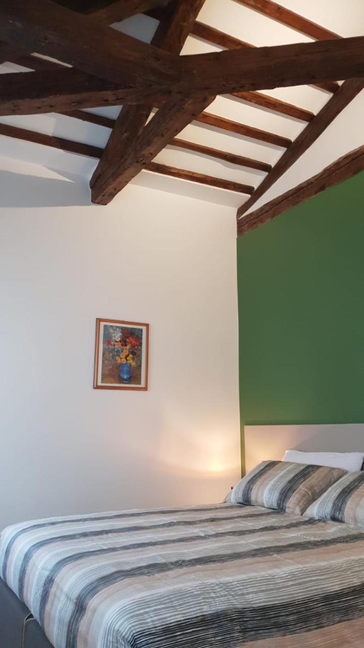 Apartamento Snc1018 Modern Boutique *
